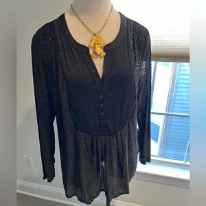 Fancy occasion blouse